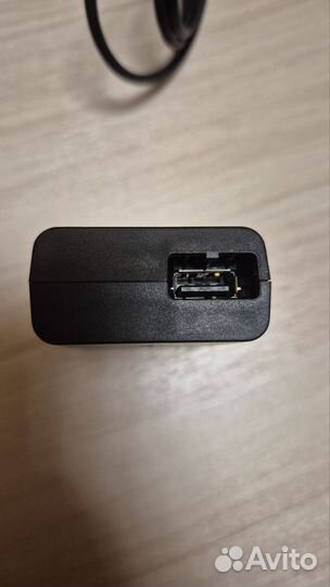 Зарядка для PS Vita оригинал