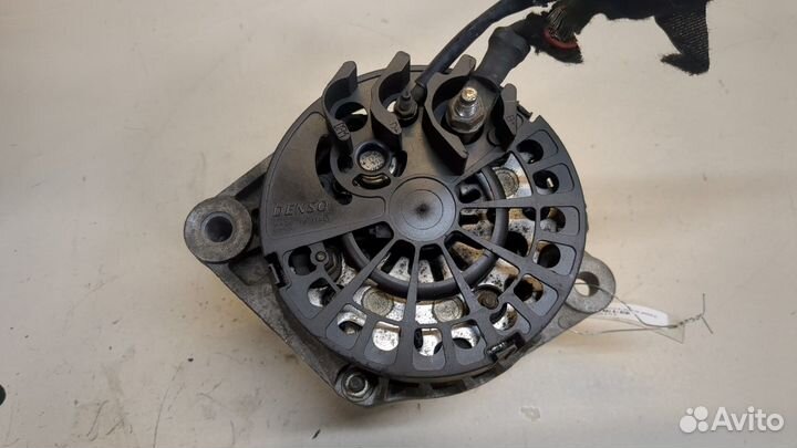 Генератор Opel Astra H