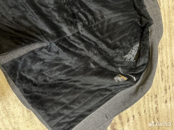 Пальто мужское