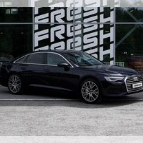 Audi A6 2.0 AMT, 2020, 82 536 км, с пробегом, цена 4 899 000 руб.