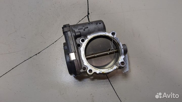 Заслонка дроссельная Dodge Journey 2011, 2014
