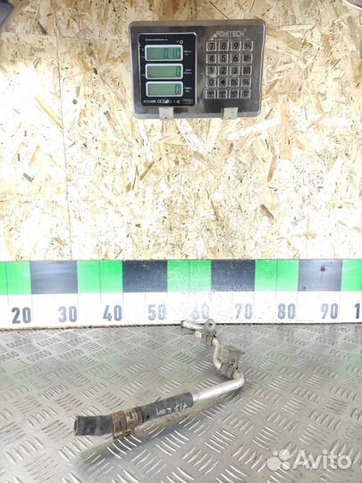 Патрубок отопителя Daihatsu Atrai 7