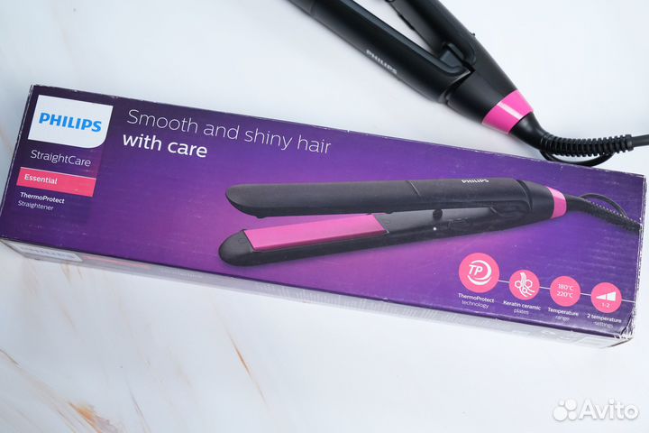 Выпрямитель Philips BHS375