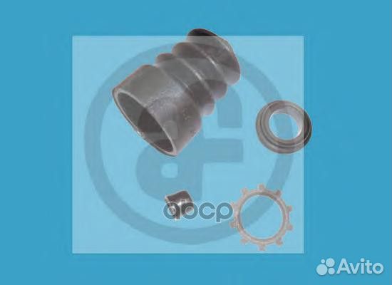 Ремкомплект рабочего цилиндра сцепления audi 10