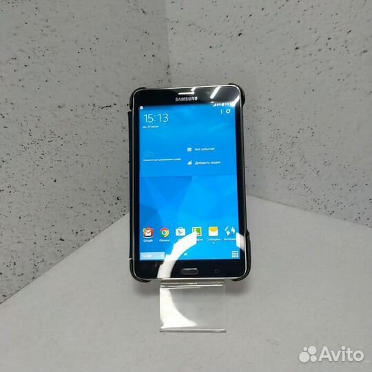 Планшет Samsung Galaxy Tab 4 7.0 SM-T231 8 Гб / (Ч