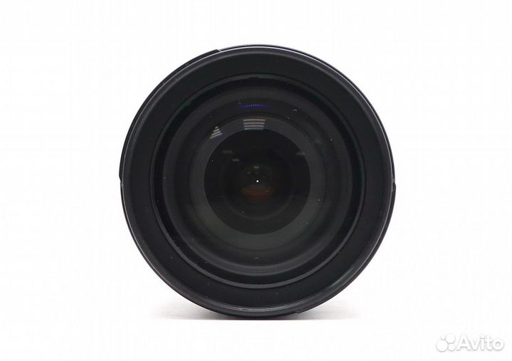 Nikon 16-85mm f/3.5-5.6G ED VR AF-S DX Nikkor новы