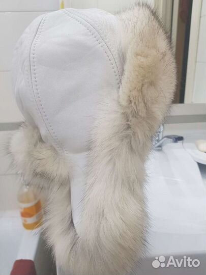 Шапка женская