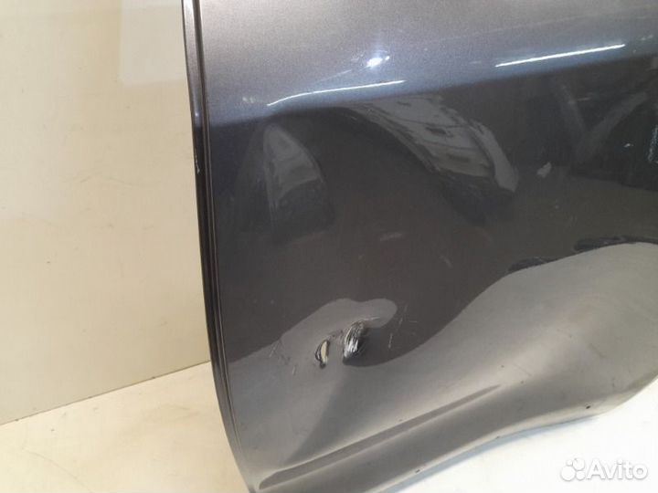 Дверь задняя левая Toyota Land Cruiser 200