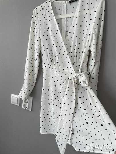 Платье женское 42