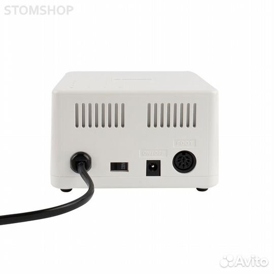 Marathon 3N - портативный микромотор с наконечнико