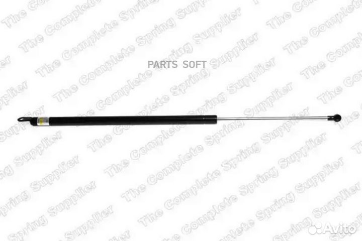 Lesjofors 8135726 81 357 26 амортизатор багажника\