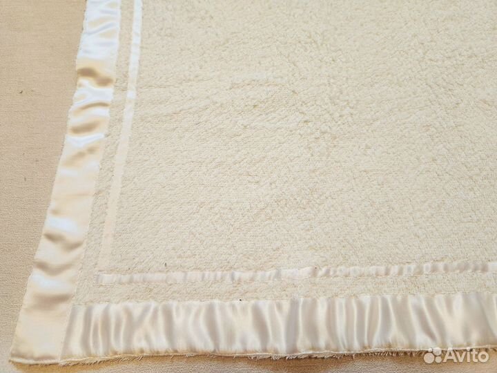 Плед покрывало детский