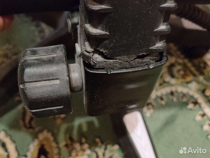 Стул компьютерный