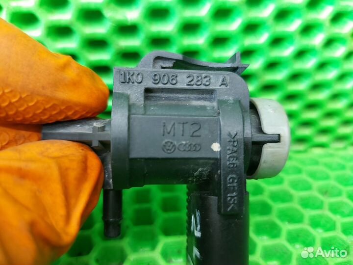 Клапан электромагнитный (соленойд) Volkswagen