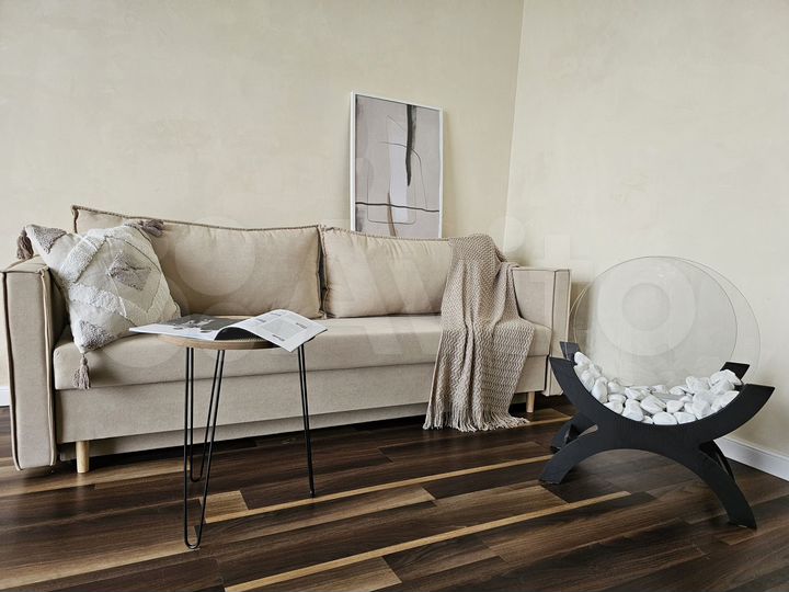 Таунхаус 91,1 м² на участке 1,6 сот.