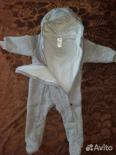 Продам комбинезон