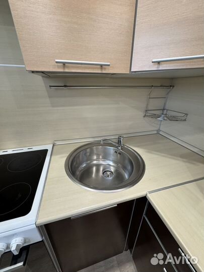 Кухонные гарнитуры угловые бу