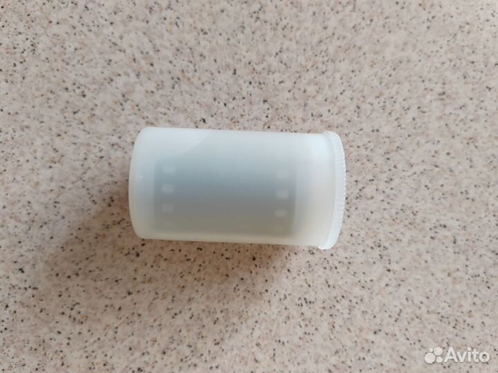 Фотопленка