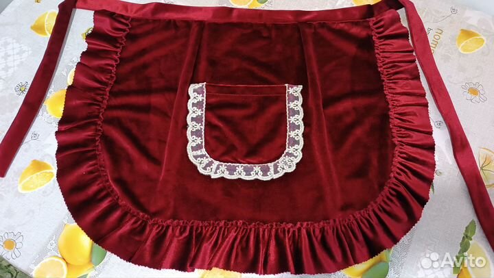 Кухонный фартук