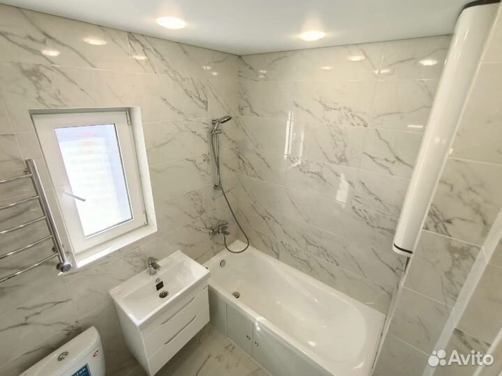 Ремонт квартир и домов под ключ