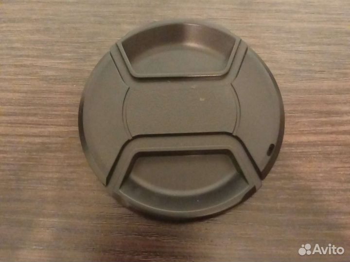 Крышка объектива 77мм