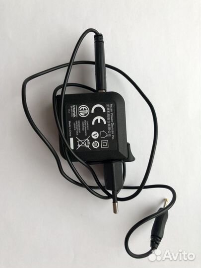 AC Adapter WA-10L05RC