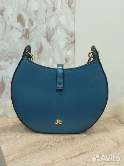 Сумка натуральная кожа