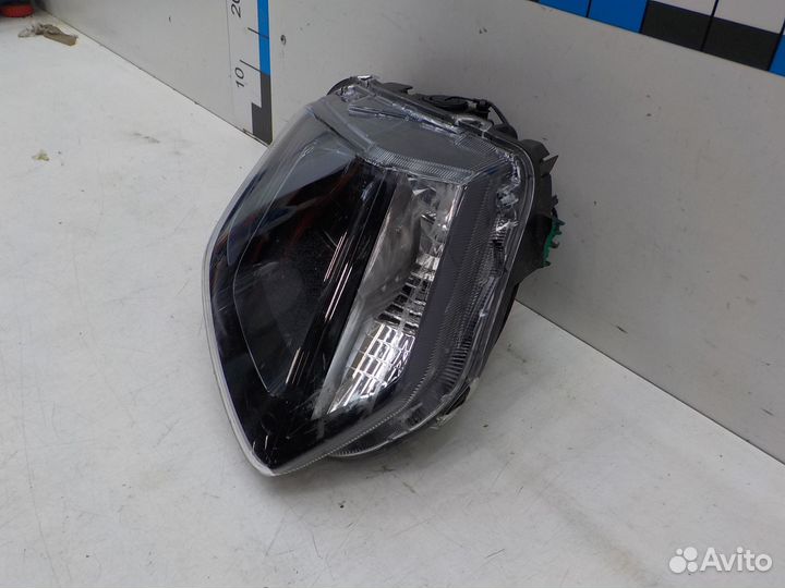 Б/У Б/У Фара левая Omoda C5 2022- 605000528AA