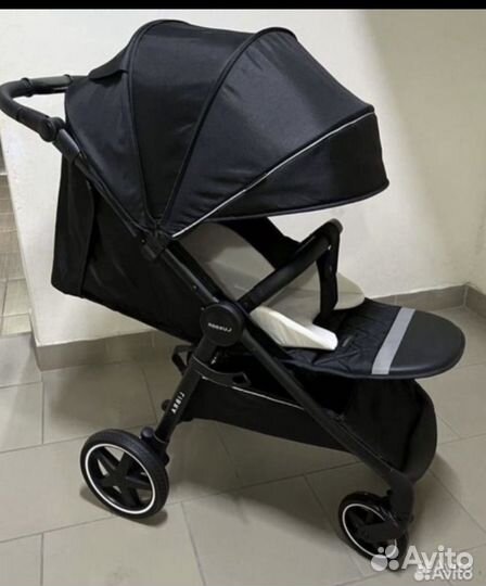 Коляска luxmom 730 новые