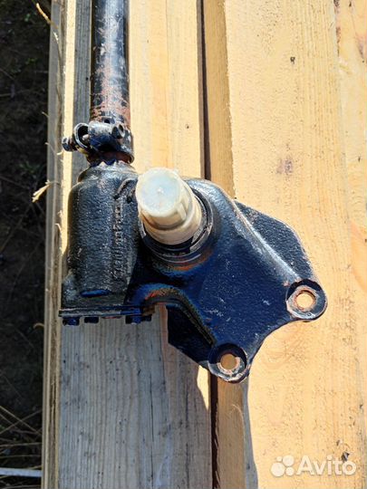 Рулевой редуктор УАЗ