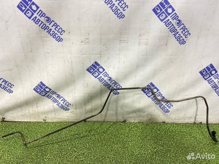 Трубка топливная Ssangyong Rexton Rx270