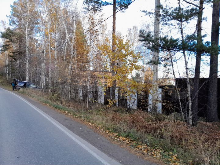 Дача 36 м² на участке 10 сот.