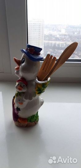 Подставка под столовые приборы