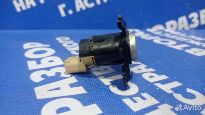 Датчик парктроника Bmw E65 седан 2004