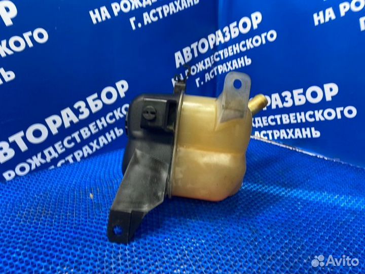 Бачок расширительный Ford Explorer внедорожник KX