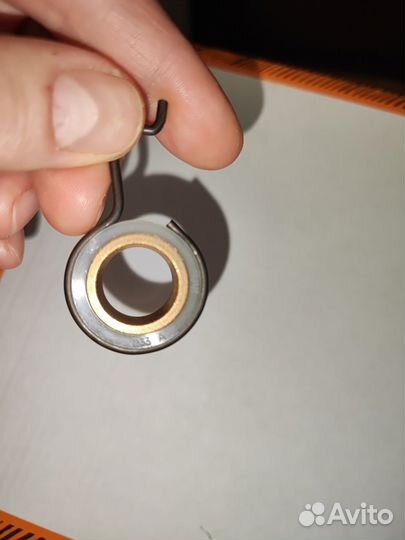 Червяк 1133 оригинал