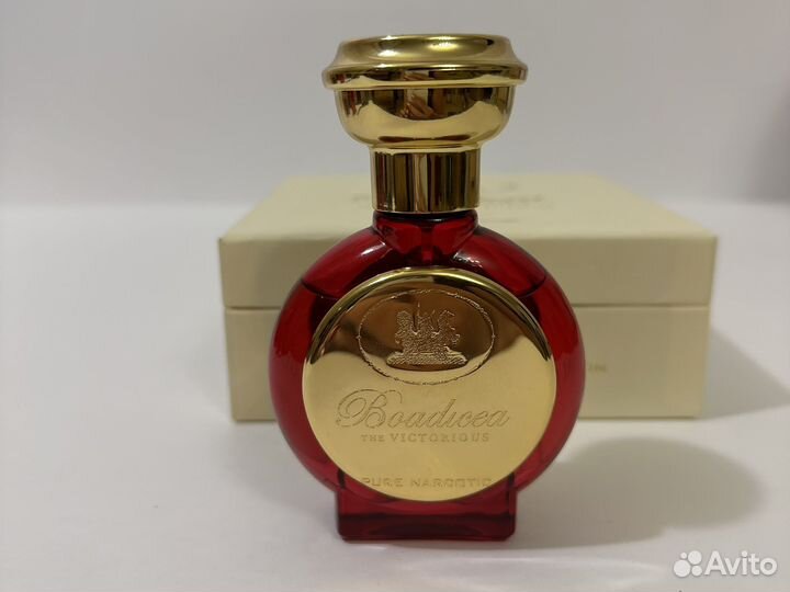 Pure Narcotic Boadicea делюсь оригинал