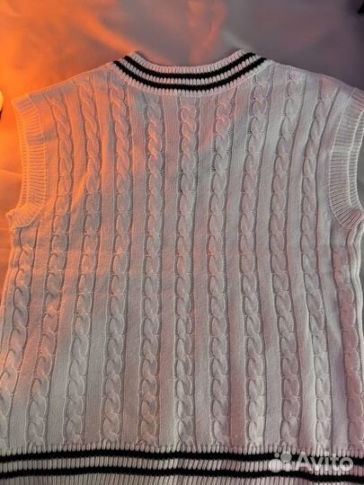 Жилетка женская