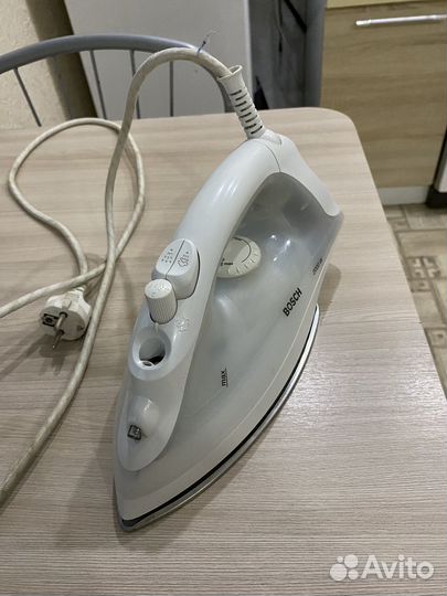 Утюг Bosch