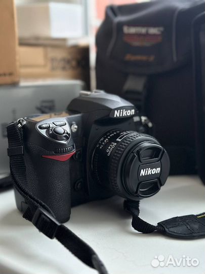 Объектив Nikon zoom nikkor 24-120 f 3.5-5.6 G (IF)