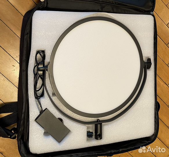 Светодиодный осветитель Fotokvant