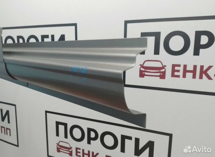 Пороги Citroen Jumper 1 и другие