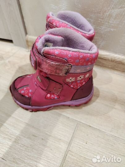 Детская обувь для девочек