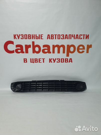 Усилитель бампера kalina передний