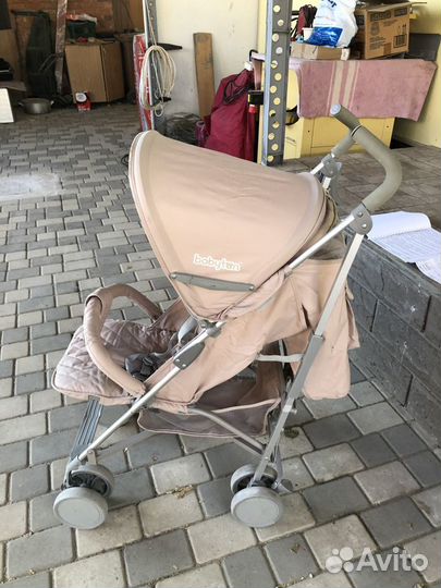 Детские коляски bugaboo
