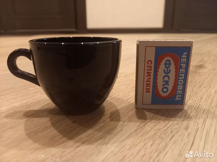 Кофейный сервиз