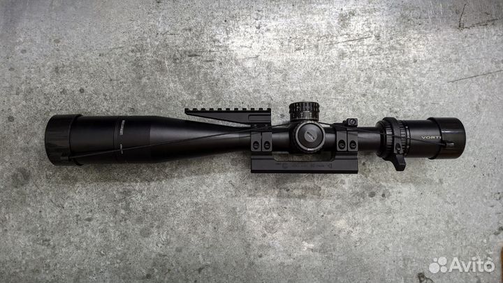Прицел Vortex Viper PST GEN II 5-25x50 FFP
