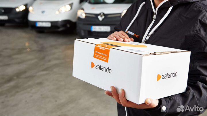 Доставка и Покупка товаров из Германии и Польши