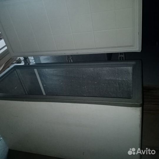 Холодильник