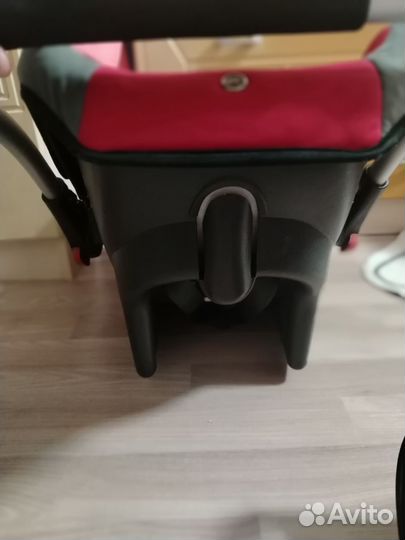 Автолюлька